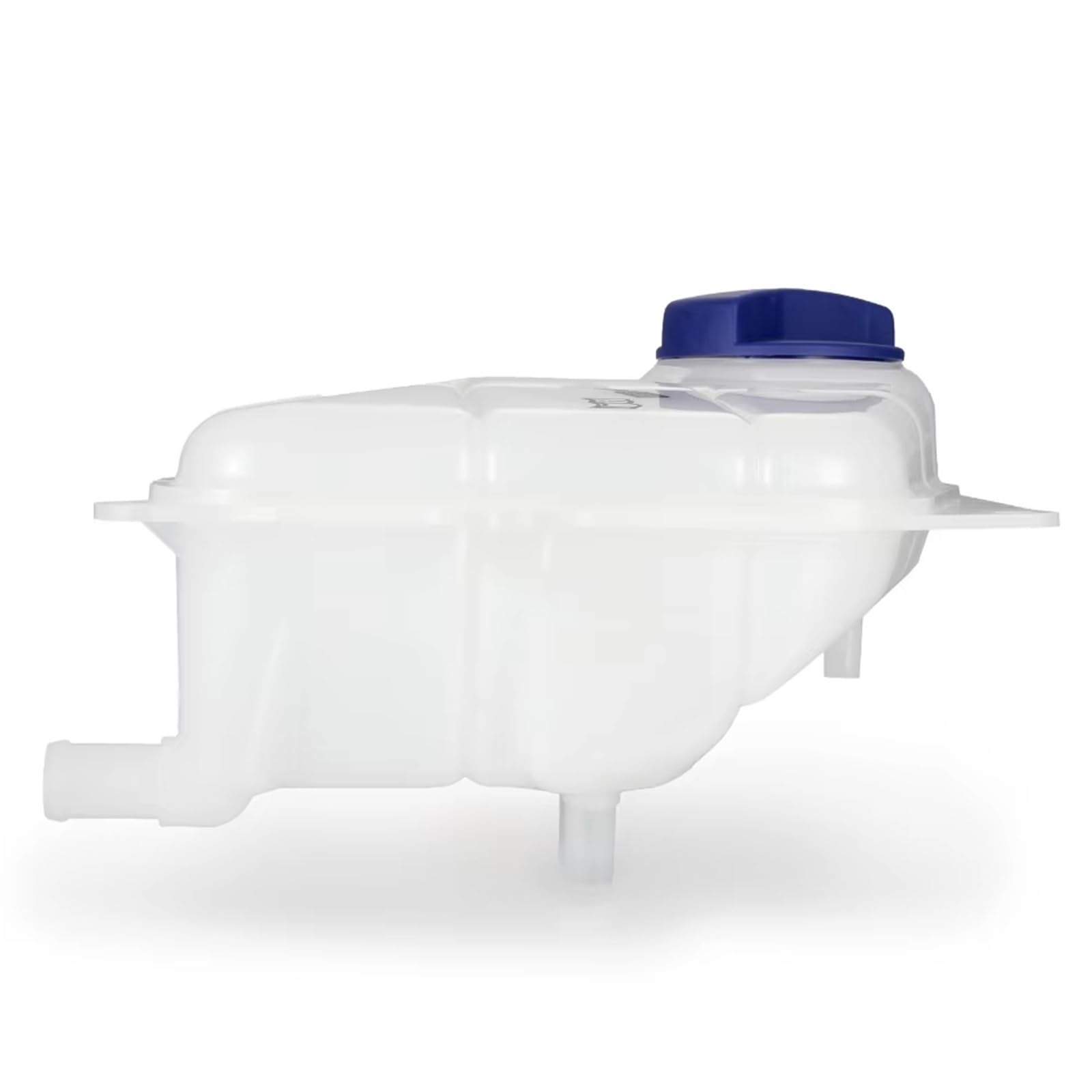 Serbatoio di Espansione Compatibile Con VW Per Passat (3B3) | 2.0 AZM 1984 Berlina 2000 2001 2002 2003 2004 2005 Serbatoio Liquido Raffreddamento Radiatore Con Tappo 8D0121403L