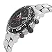 Bulova Men's 98B212 Analog Display Japanese Quartz White Watch