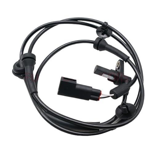 Capteur ABS Transit MK7 2.4L corrige les pannes de freinage et blocage de roue