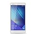 Produktbild Honor 7 Smartphone (13,2 cm (5,2 Zoll) Touchscreen, 16GB interner Speicher, Android OS) silber