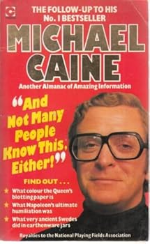 Hardcover And Not Many People Know This, Either! Book