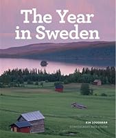 The Year in Sweden 9171261656 Book Cover
