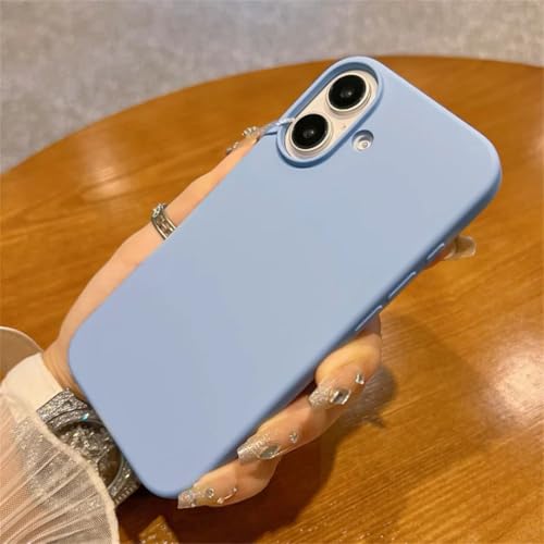 RNOZX iPhone 14 Pro Max�p�V���R���P�[�X �X�N���[���v���e�N�^�[ �ϏՌ��t�̃V���R���ی�d�b�w�ʃJ�o�[�iiPhone 14 Pro Max�p/�w�C�Y�u���[�j