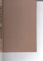Photographic Chemistry in Black-and-White and Color Photography B000JHLPIU Book Cover