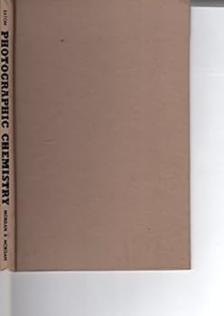 Photographic Chemistry in Black-and-White and Color Photography