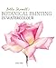 Billy Showell's Botanical Painting in Watercolour
