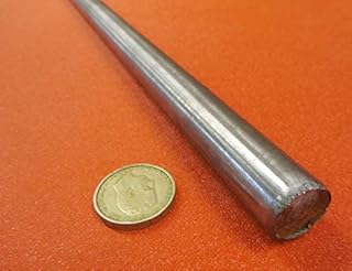 304 Stainless Steel Round Rod .6875