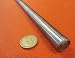 304 Stainless Steel Round Rod .6875