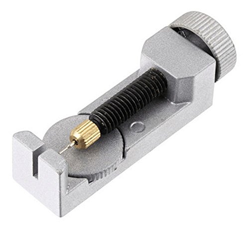 Metal Adjustable Watch Pin Remover Band Strap Bracelet Link Repair Tool Kit Set By Tianjiu #TOP4