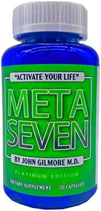 Meta Seven (30 Days)