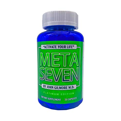 Meta-Seven (30 Day) Meta-Seven (30 Day)