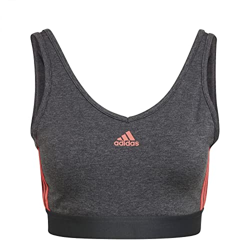 Adidas Camiseta de Tirantes Marca Modelo W 3S CRO