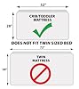 NoJo Superman Up in The Sky 4 Piece Toddler Bed Set Includes Comforter, Fitted Bottom Sheet, Flat Top Sheet, and Reversible Pillowcase fits Standard Toddler Mattress (Officially Licensed Product) #1