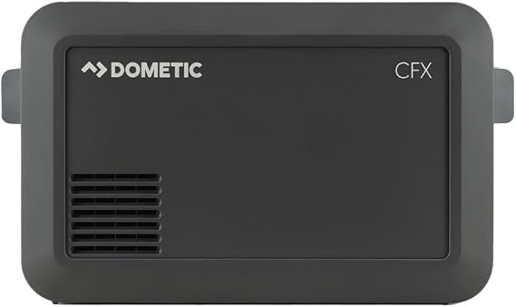 Dometic CFX Electric Cooler | Portable Freezer | CFX5 & CFX3 Series | AC/DC or Solar Powered