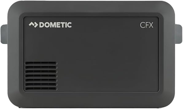 Dometic CFX Electric Cooler | Portable Freezer | CFX5 & CFX3 Series | AC/DC or Solar Powered