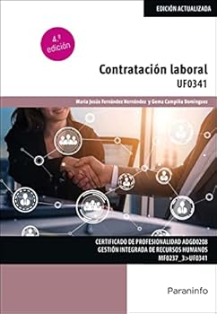 Contratación laboral: Rústi...