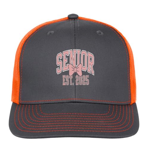 I'm So Done Class of 2025 Senior Graduation Grads Girls Womens Ball Cap Tennis Hats for Mens Quick Dry Cap Baseball Hat Women