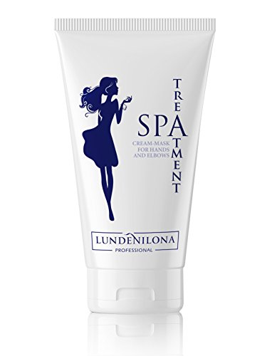 LUNDENILONA Cream-Mask for Hands and Elbows / 125ml