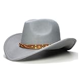 Tamaño del sombrero: 52-54CM tamaño ajustado