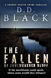 The Fallen of Foulweather Bluff (A Thomas Austin Crime Thriller)