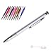 Produktbild Bralexx 2162 Touchpen mit Drehverschluss Silber