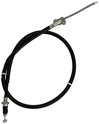 Freno de mano destensado solucionado con cable de accionamiento Kavo BHC-3502 original