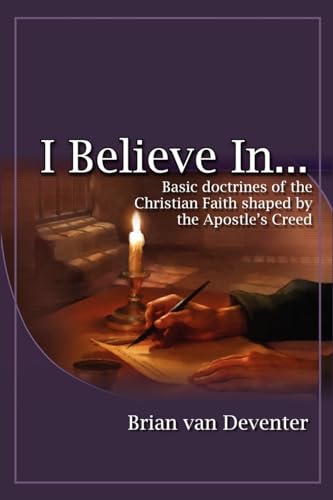I Believe In