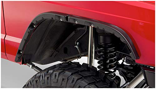 Bushwacker Flat Style Fender Flares product image