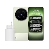 vivo X300 Ultra 16GB+1TB Cámara ZEISS Vídeo Multifocal Batería 6600mAh