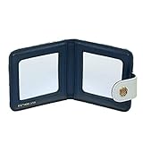 Harry Potter Jewelry Set Charm Necklace and Earring Set With Compact Mirror