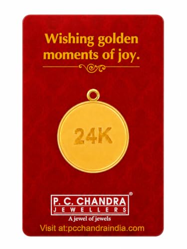 P.C. Chandra Jewellers yellow fine jewellery – image 6