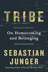 Tribe: On Homecoming and Belonging