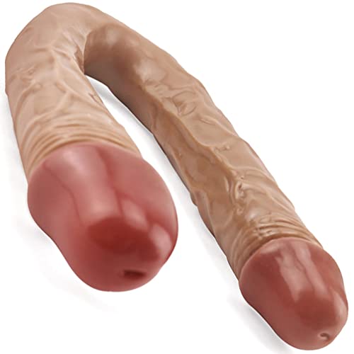 GTWW 42cm lōng 𝗚ōd Double PÉ𝖓étr𝖆tiōn 𝗖ōuple 𝗚ōde 𝗥ēaliStē Chåir Enorme 𝗚ōd𝖊miçhé Cover