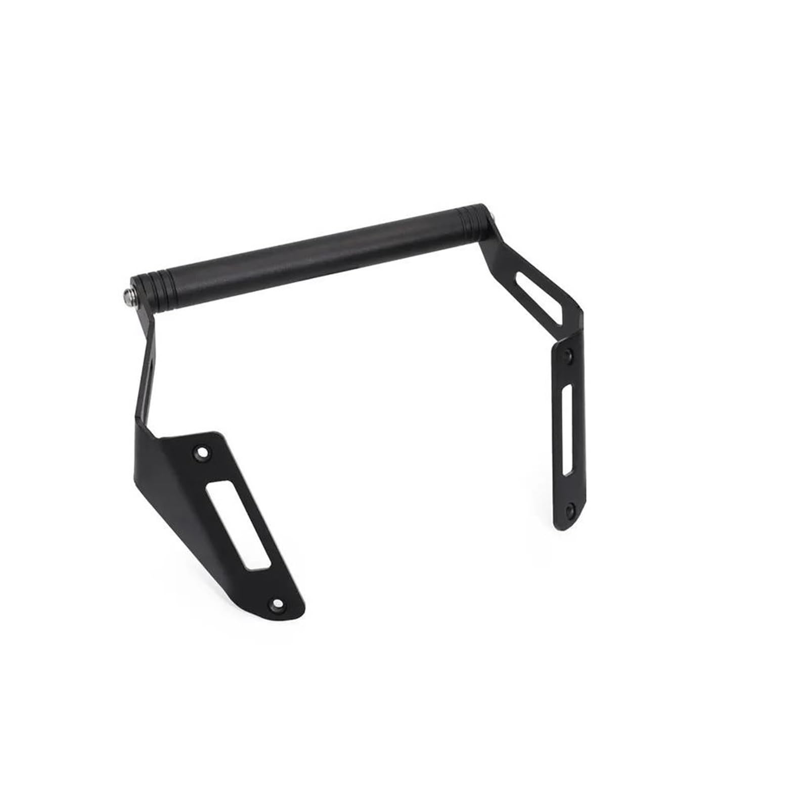 Navegación Soporte Soporte Navegación GPS para Motocicleta Soporte para Teléfono Móvil Soporte Expansión para Barra Transversal para H&Onda NX400 NX500 2024 Adaptador