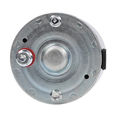 Motor de arranque 205400 que soluciona fallos en cortacésped 4