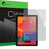 i-Blason Samsung Galaxy Tab Pro 8.4 Screen Protector - 2 Pack Premium HD Clear Version for SM-T320/325 [Life Time Warranty] (Samsung Galaxy Tab Pro 8.4, HD Clear)