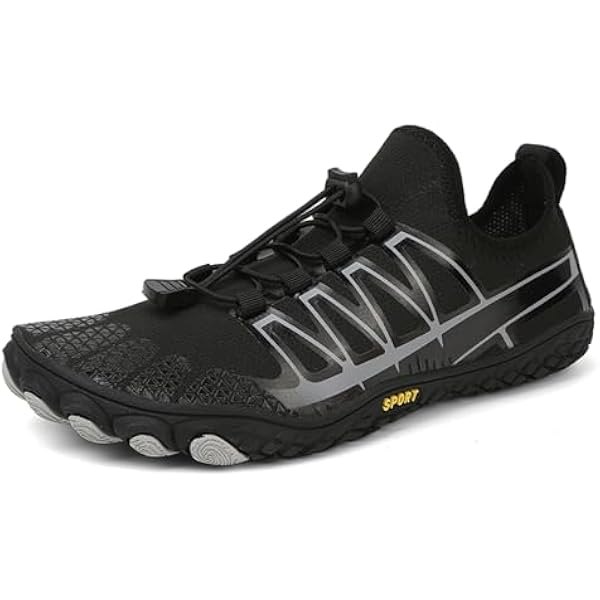AONEGOLD Buty kąpielowe, dla kobiet i mężczyzn, buty do wody, buty na lato, oddychające, plażowe, do pływania, surfowania, fitnessu, szybkoschnące