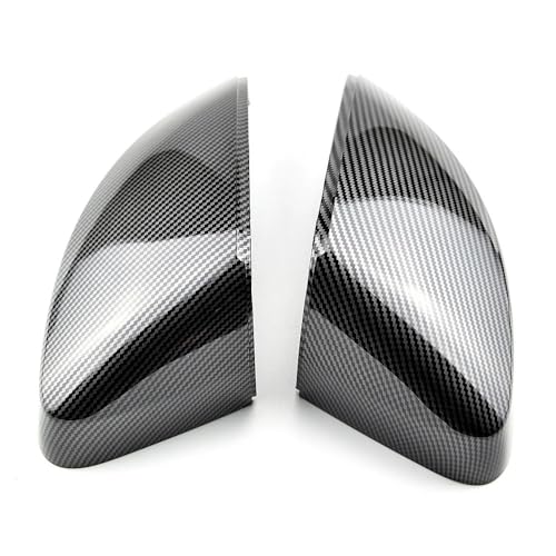 Coque rétroviseur extérieur pour Audi A3 S3 RS3 8V de 2013 à 2019 de remplacement - 4