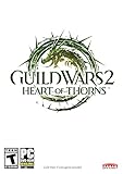 Guild Wars 2: Heart of Thorns Deluxe Edition [Online Game Code]