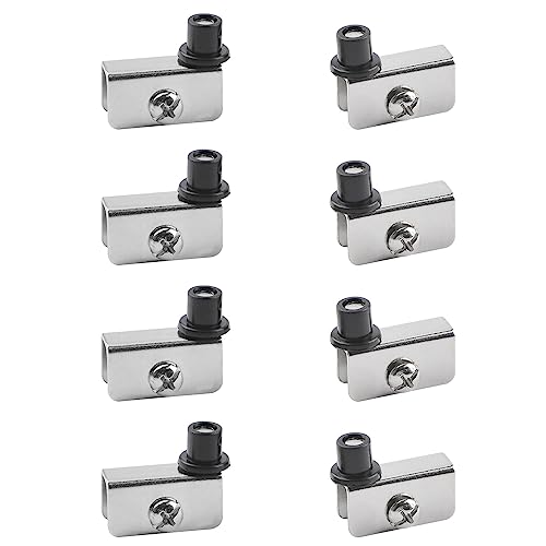 UFURMATE Mini Glass Door Hinge