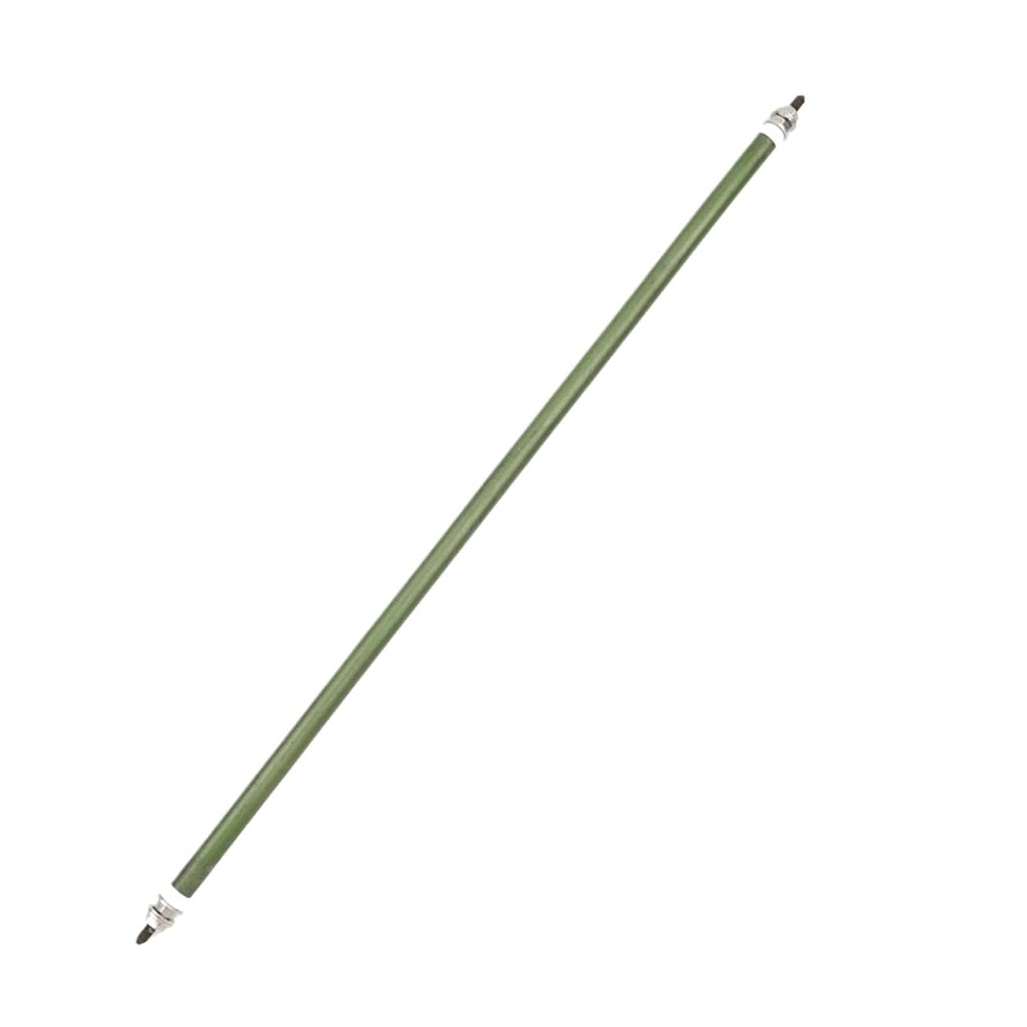 SUS304 220V Electric Straight Tubular Heater Stainless Steel Pipe Air Heating Element for Oven