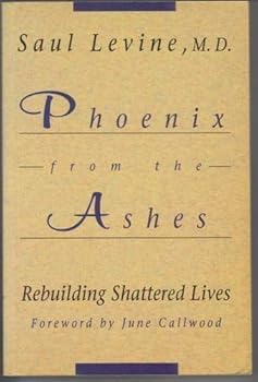 Paperback Phoenix From the Ashes Rebuilding Shatte Book