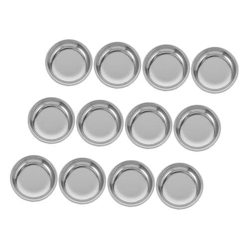 DINHEAROM 12�� �X�e�����X���ی^�e�B�[�o�b�O�R�[�X�^�[ �ϋv���̂���h�H�g���C �e�B�[�X�v�[�����X�g �������M�t�� �������Ŏ��p�I�Ȓ�