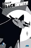  Batman, Black and White 1