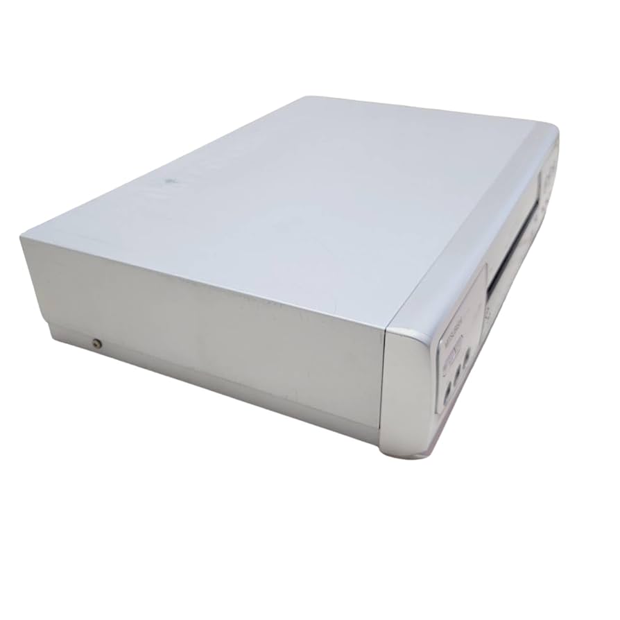 Amazon | MITSUBISHI 三菱 HV-H200 VHSビデオデッキ ダビング