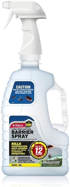 Yates Home Pest Long Term Control Spray 2L