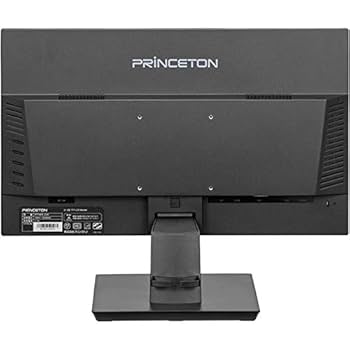 【新品】Princeton PTFBLD-24W BLACK モニター PTFWLD-24W / PTFBLD-24W | 23.8型 | 液晶ディスプレイ | 製品