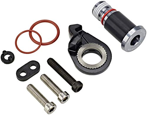 SRAM XX1 11-Speed Rear Derailleur B-Bolt & Limit Screw Kit - High-Precision Mountain Bike Maintenance & Replacement Parts