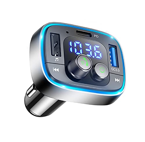 Lihan LHFM1068 Usb C Bluetooth Adapter For Car thumb #8