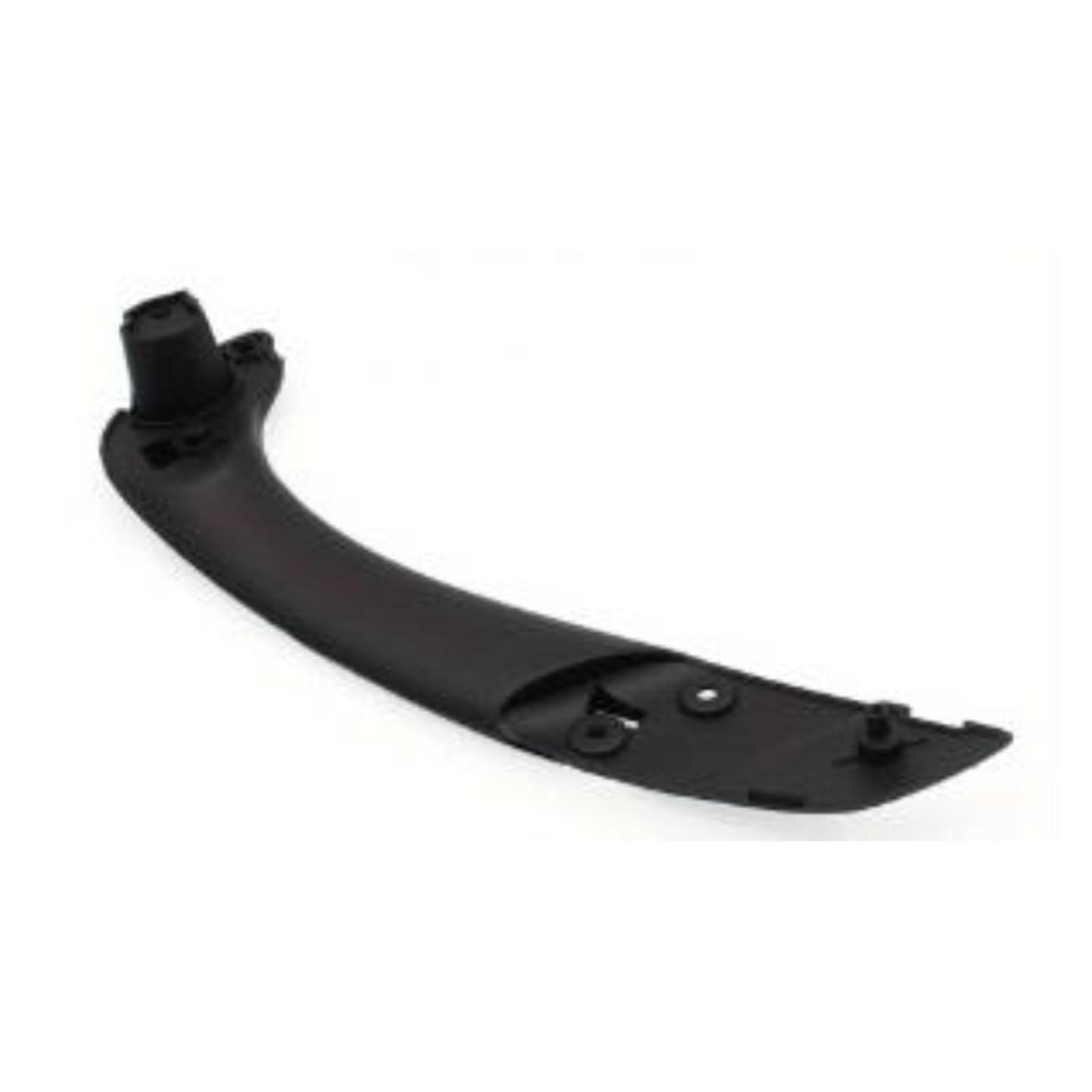 LinQianBhD for Megane 3 for MK3 for Fluence 2008-2016 Car Front Left Right Interior Door Handle Grip 809540001R 809600007R Inner Car Door Handle(Inner Handle Left)